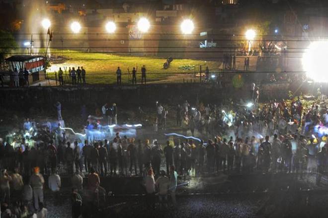 Image result for amritsar train accident