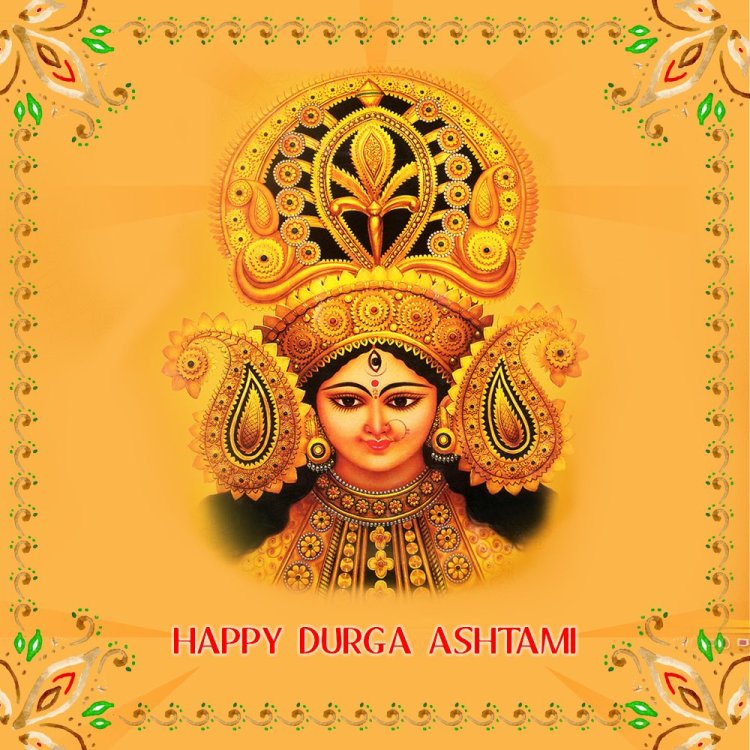 Durga Ashtami