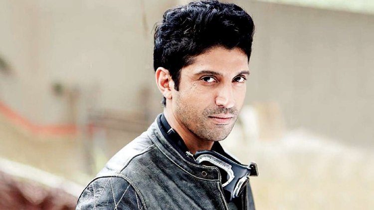 Farhan Akhtar