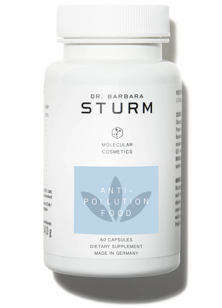 Dr Barbara Sturm Anti Pollution Food