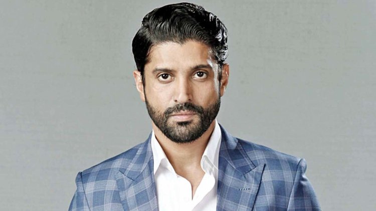 Farhan Akhtar