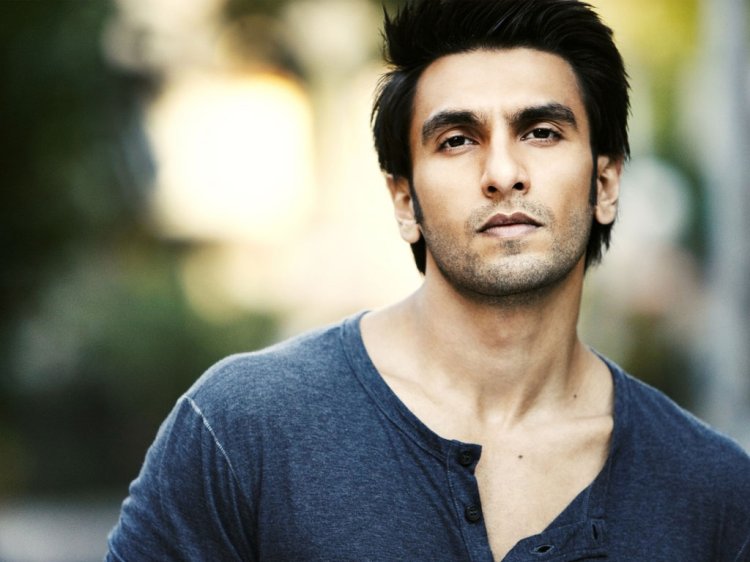 Ranveer Singh 148231652900