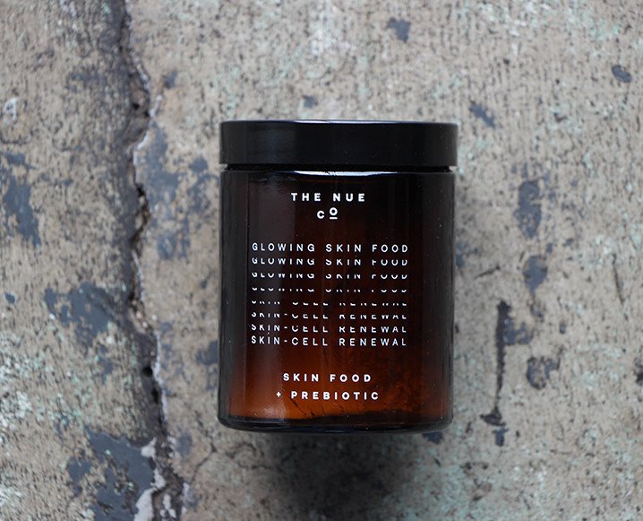 The Nue Co Skin Food Prebiotic