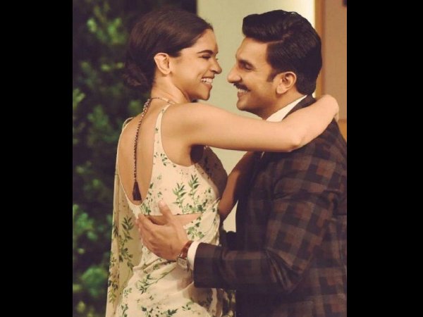 Ranveer-Deepika To Go Virat-Anushka Way?