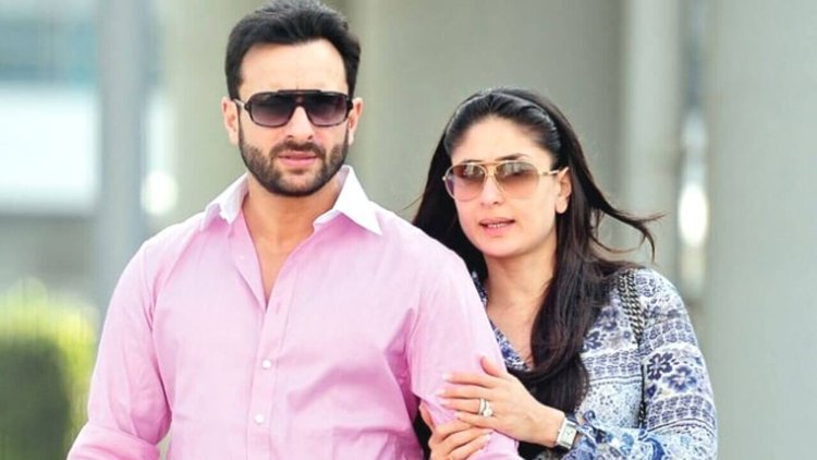 Saif Ali Khan Explains Why He Has Rejected The Co-Acting ...