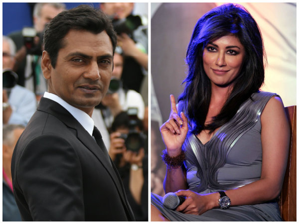 I Don't Want To Blame Nawazuddin Siddiqui