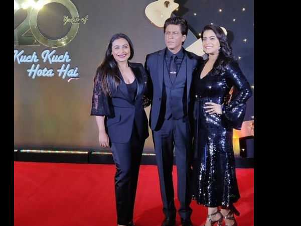 Kajol Further Added..
