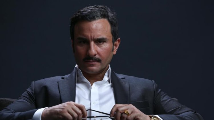 Saif Ali Khan Baazaar
