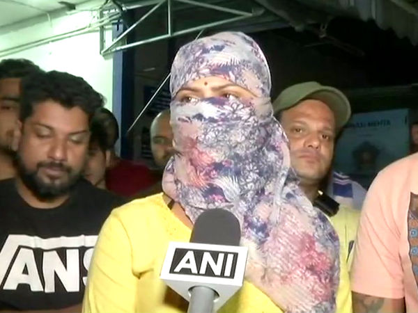 Here's What Happened... 