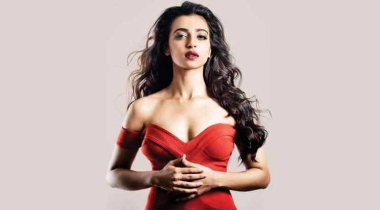 Image result for Radhika Apte