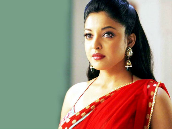 Tanushree Dutta