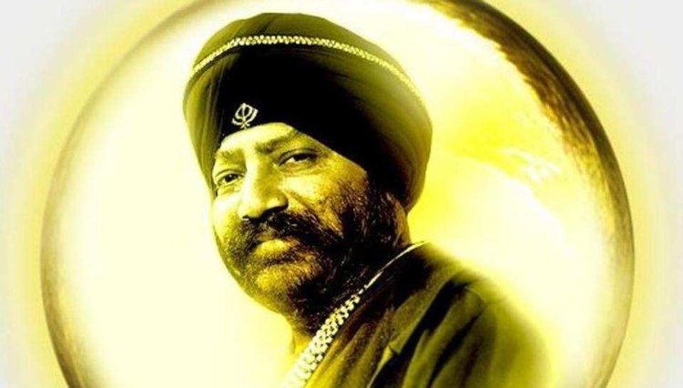 Káº¿t quáº£ hÃ¬nh áº£nh cho Daler Mehndi & Mika Singh's Elder Brother Amarjeet Singh Is No More!