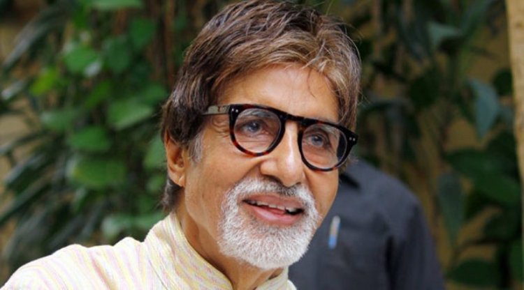 Amitabh Bachchan pays off farmers loans