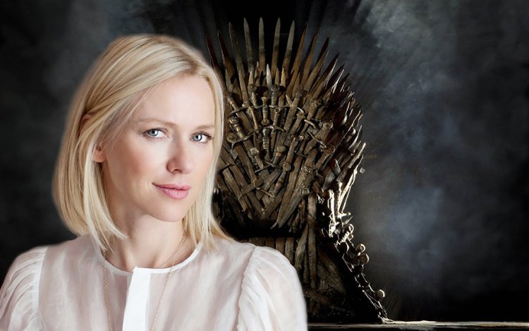Kết quả hình ảnh cho Naomi Watts To Star In Game of Thrones Prequel Pilot