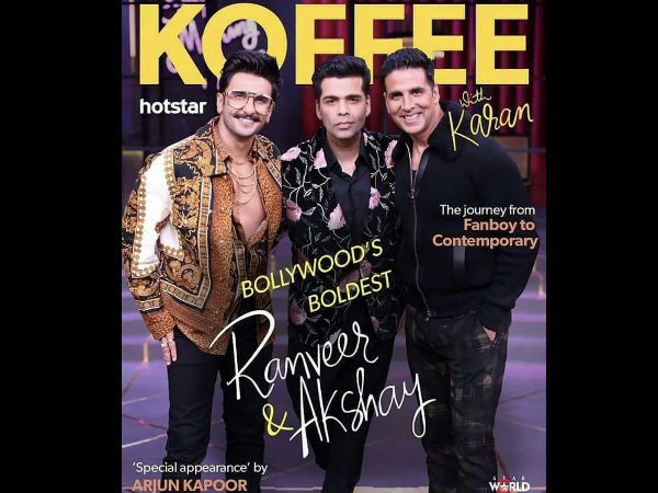 Ranveer On His Worst Trait As A Boyfriend