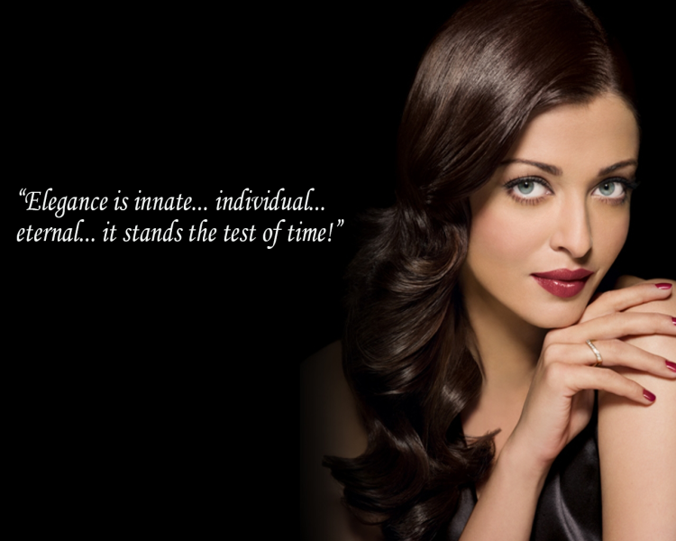 Happy Birthday Aishwarya Rai, Her Most 16 Inspriring Quotes About Women ...