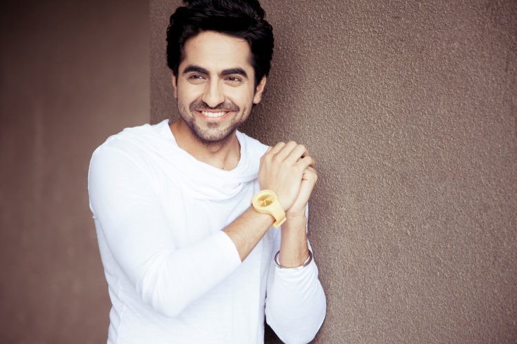 Ayushmann Khurrana 1