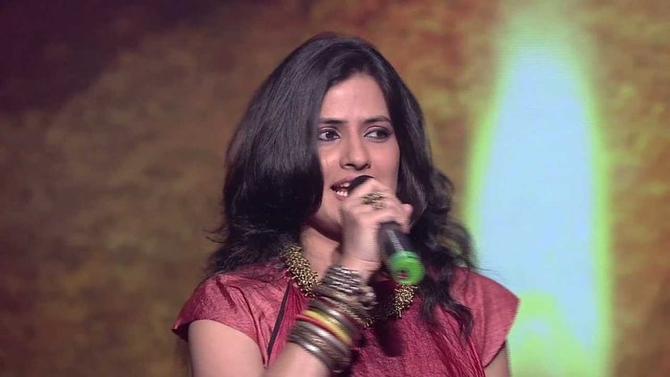 Sona Mohapatra Says She Didnt Take Her Career In Music Before Revealing Her Metoo Story