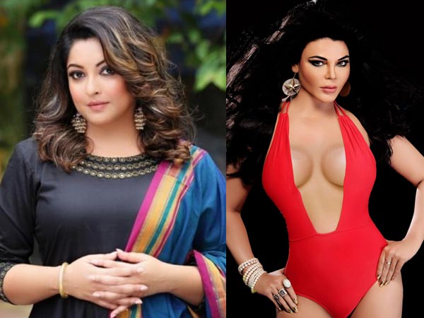 Rakhi Sawant Is A Sex Obsessed Moron