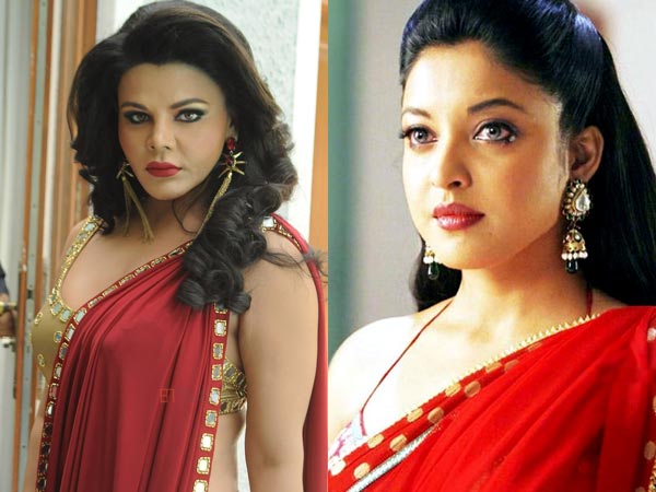 Rakhi Sawant Will Perish Very Soon