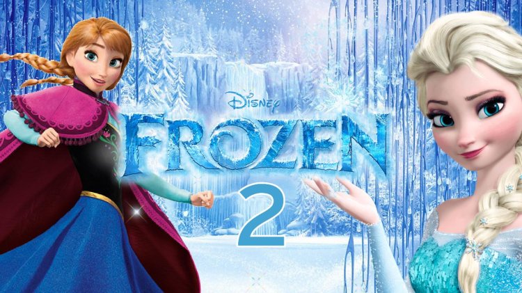 Kết quả hình ảnh cho Disney's Frozen 2, Starring Kristen Bell, Idina Menzel, To Get News 2019 Release Date
