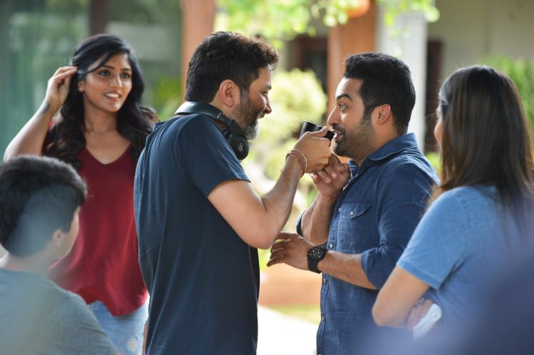 Aravindha Sametha