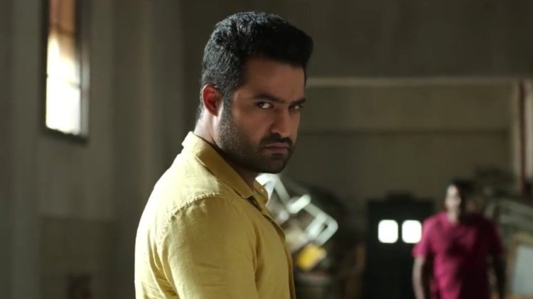 Aravindha Sametha