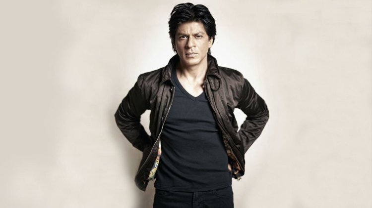 Shahrukh Khan
