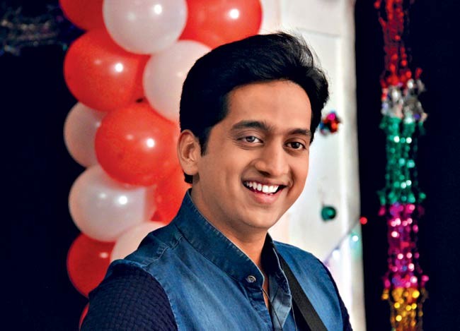 Image result for Amey Wagh