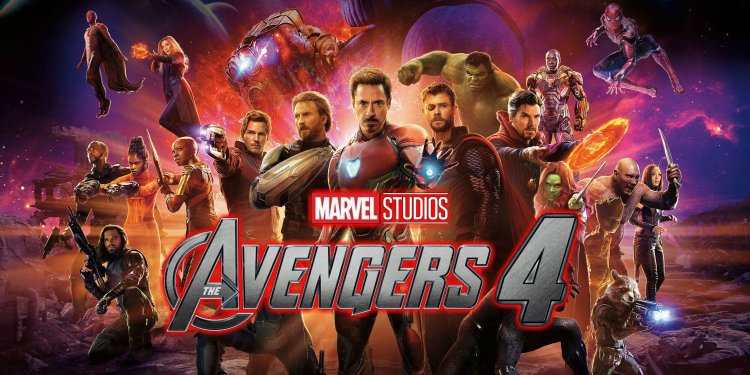 Káº¿t quáº£ hÃ¬nh áº£nh cho 'Avengers 4' Runtime Is Currently 3 Hours