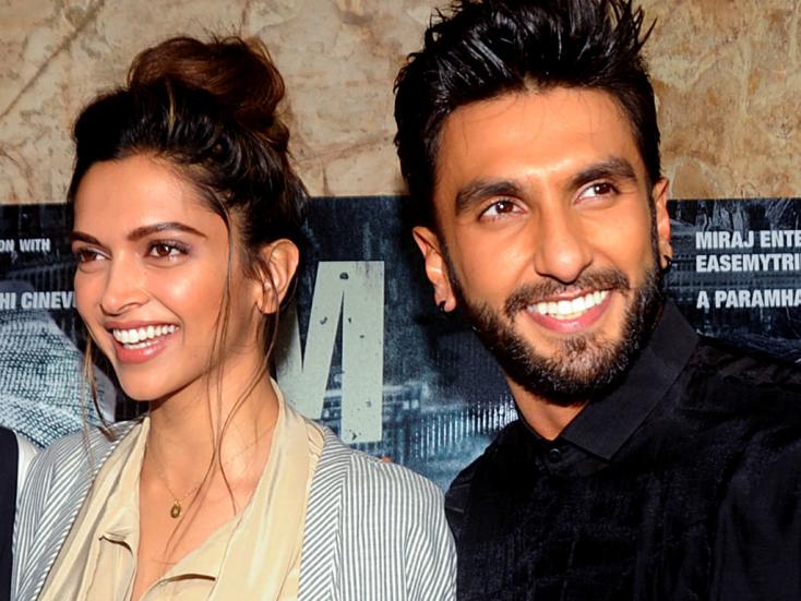 The Inside Details About DeepVeer Wedding