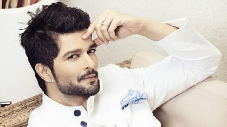 Image result for Raqesh Bapat