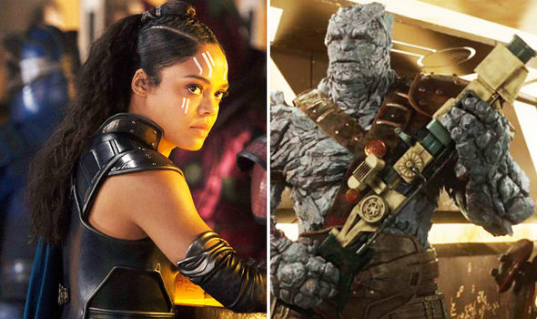 Valkyrie Korg 1327056