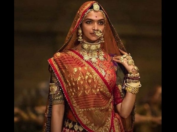 Deepika As A Sindhi Bride