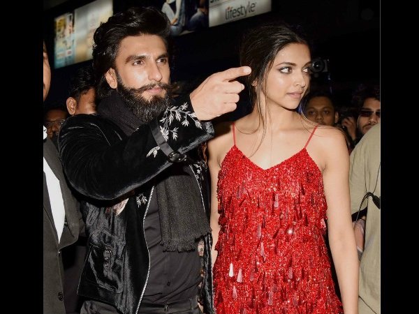 The Biggest Reason Why Deepika Chose Bengaluru For Her Wedding Reception