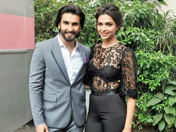 Deepika Is A Foodie