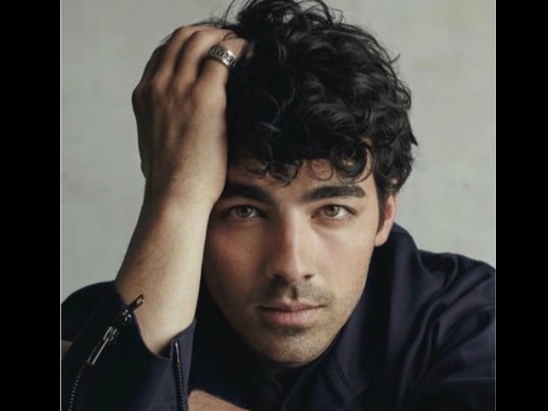 Joe Jonas