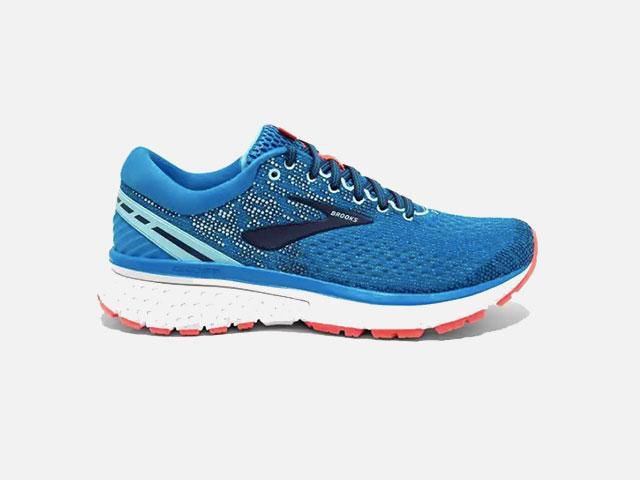 Brooks Adrenaline GTS 18, £120, Brooks
