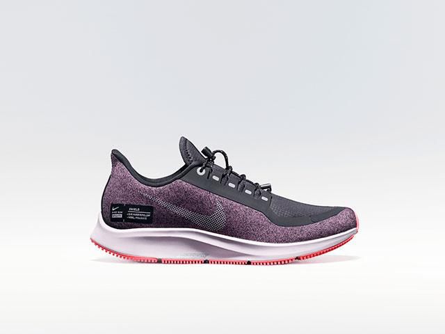 Nike Zoom Pegasus Turbo, £159.95, Nike.com