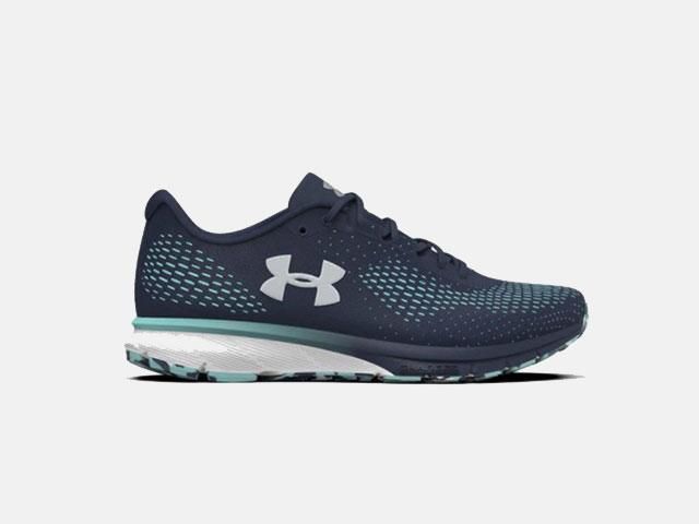Women's UA HOVR Phantom Running Shoes, £110, underarmour.co.uk
