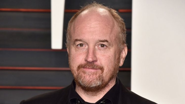 Image result for Louis CK