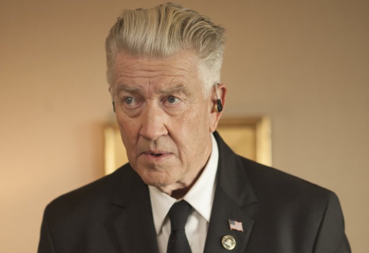 Image result for David Lynch