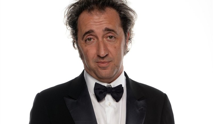 Image result for Paolo Sorrentino