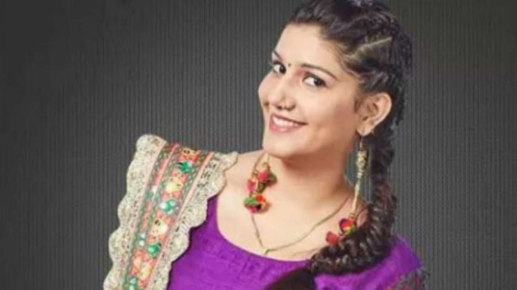 Sapna Chaudhary