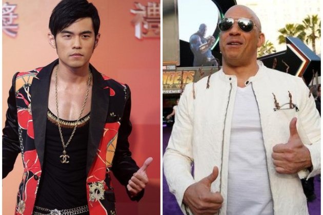 Káº¿t quáº£ hÃ¬nh áº£nh cho Vin Diesel, Deepika Padukoneâs xXx 4 adds Jay Chou
