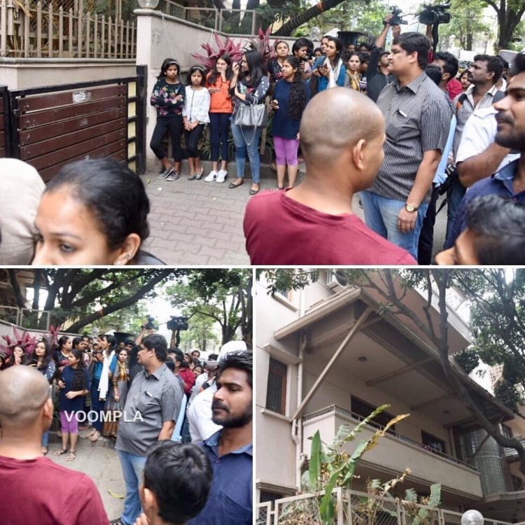 Deepika Padukone and Ranveer Singh