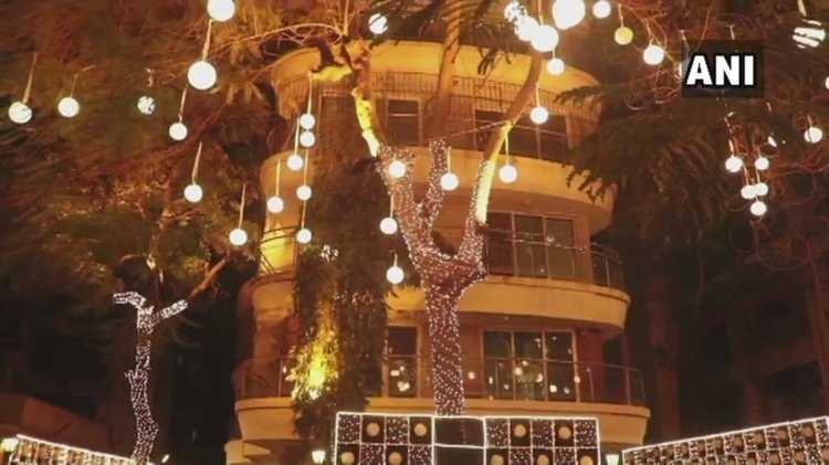 Ranveer Singh & Deepika Padukone