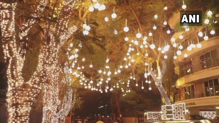 Ranveer Singh & Deepika Padukone