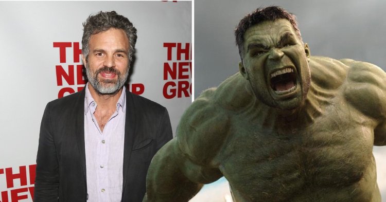 Fans Troll Hulk's Mark Ruffalo Over His Spoiler Reputation After He Loses Backpack - StarBiz.com