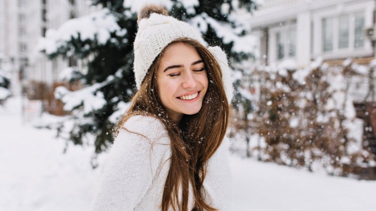 3 Tips For Bringing Your Hair Out Of Hibernation M